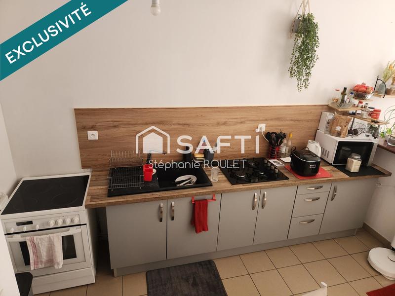 Maison - 153 m² - 5 pièces