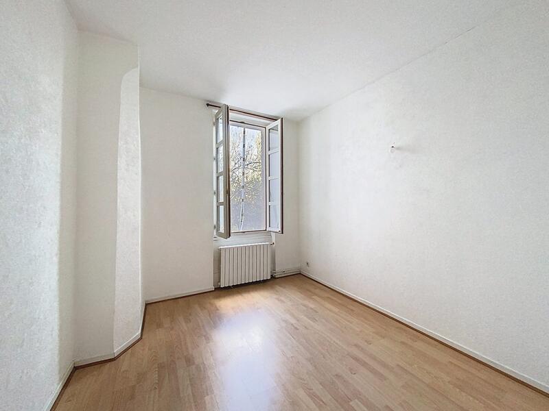 Maison - 103 m² - 4 pièces