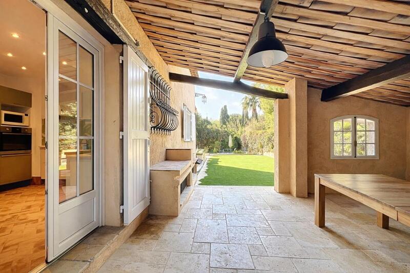 Maison - 151 m² - 5 pièces