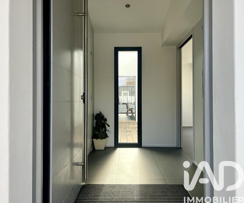 Maison de maîtres - 196 m² - 8 pièces