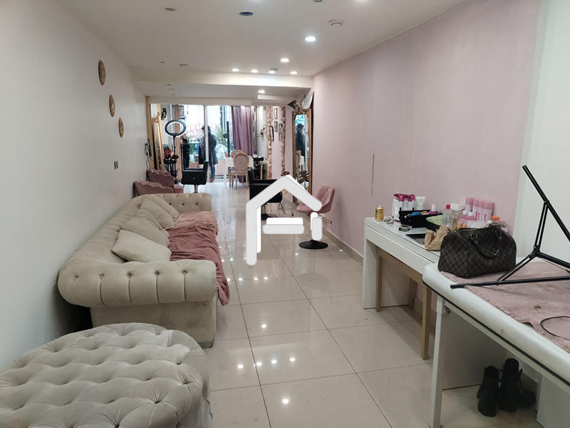 Local commercial - 38 m²