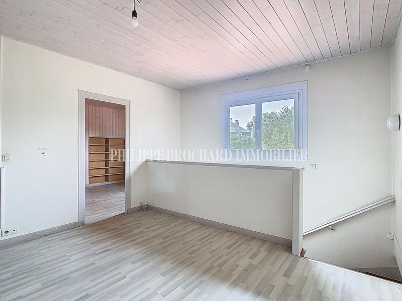 Local d'activités - 104 m²