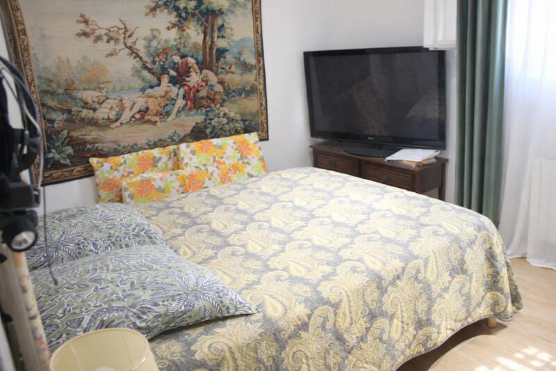 Maison - 197 m² - 8 pièces