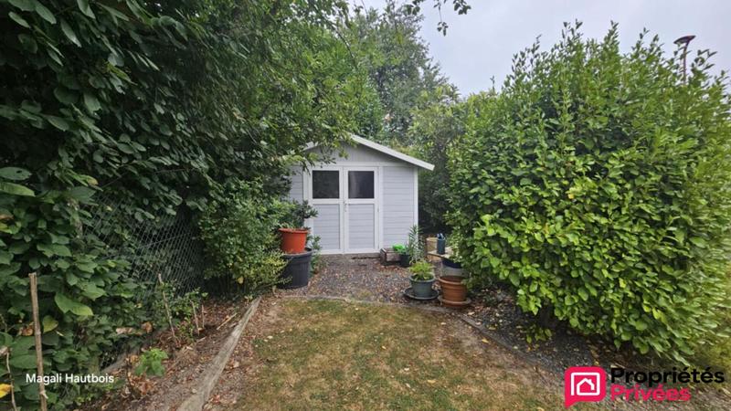 Maison - 229 m² - 9 pièces