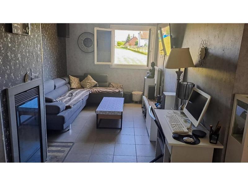 Pavillon - 92 m² - 6 pièces