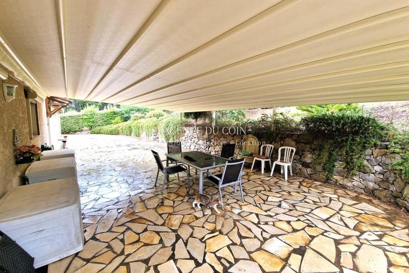 Villa - 105 m² - 4 pièces