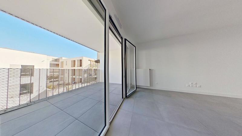 Appartement - 72 m² - 3 pièces