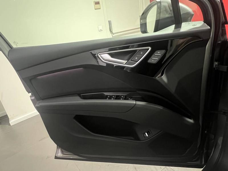 Audi Q4 e-tron 45 285 ch 82 kWh s line