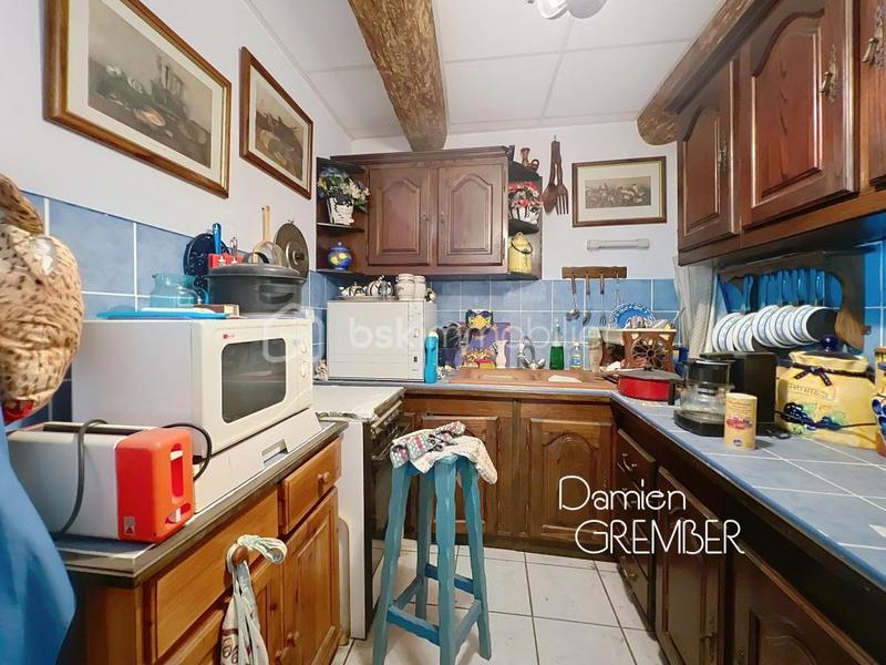 Maison de ville - 69 m² - 2 pièces