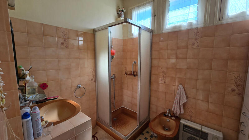 Maison - 79 m² - 4 pièces