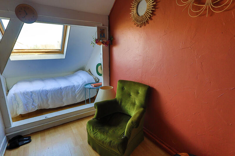 Maison - 149 m² - 6 pièces