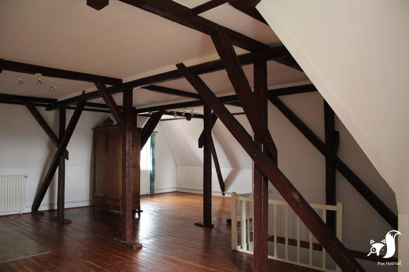 Maison - 253 m² - 8 pièces