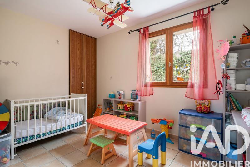 Maison - 175 m² - 5 pièces