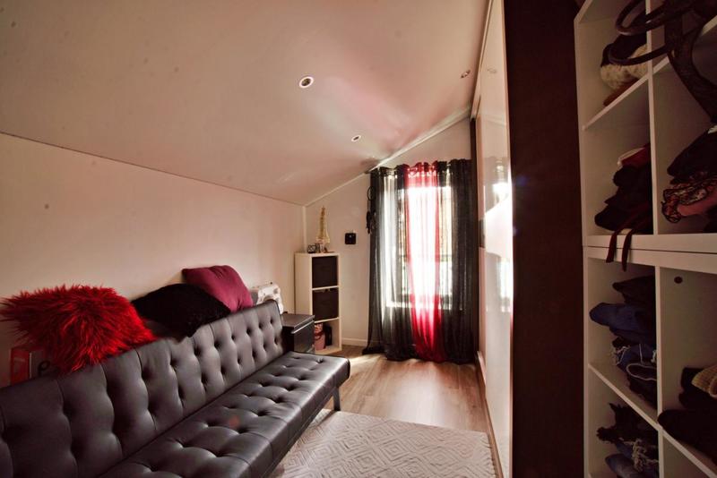 Maison - 83 m² - 4 pièces