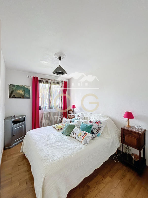 Appartement - 54 m² - 3 pièces