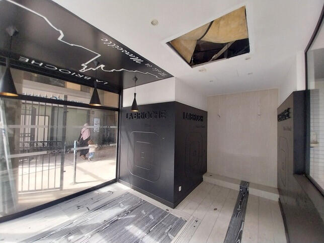 Local commercial - 175 m²