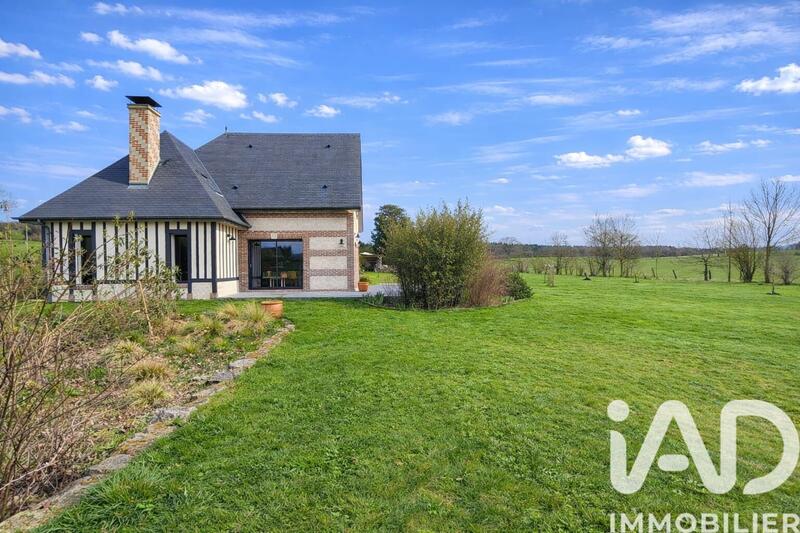 Maison de maîtres - 280 m² - 7 pièces