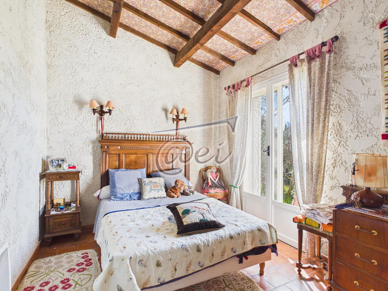 Villa - 133 m² - 7 pièces