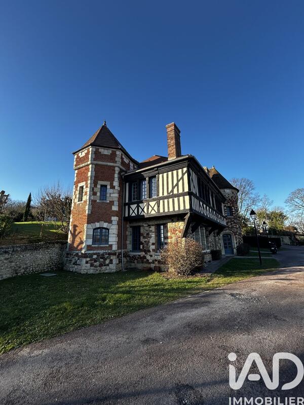 Duplex - 54 m² - 2 pièces