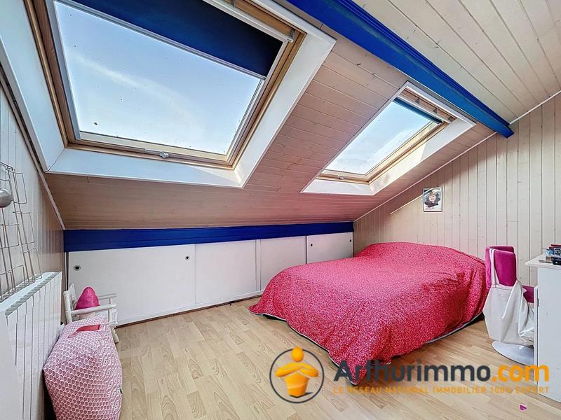 Maison - 159 m² - 6 pièces