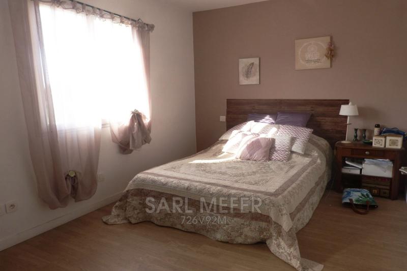 Villa - 104 m² - 4 pièces