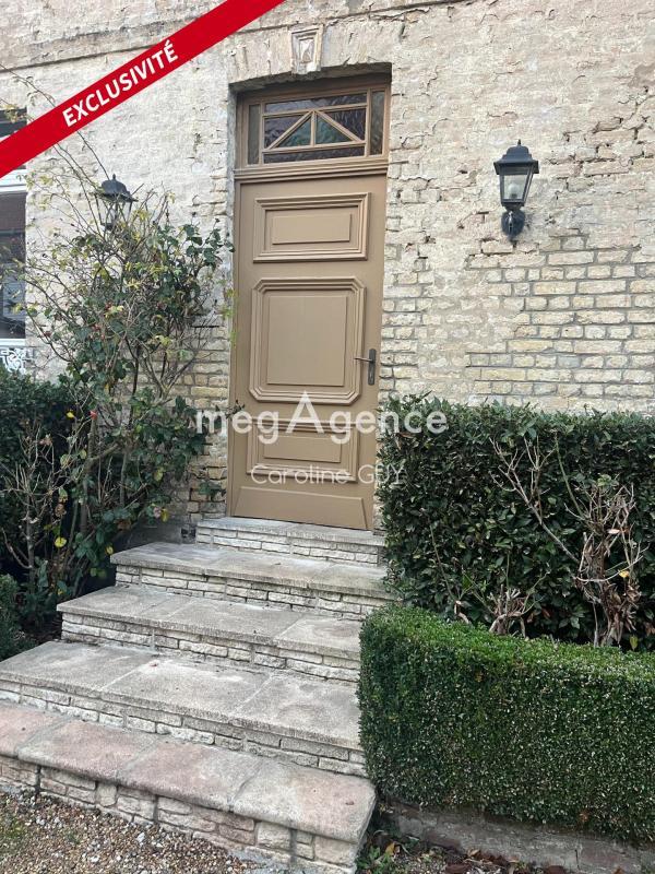 Maison - 136 m² - 5 pièces