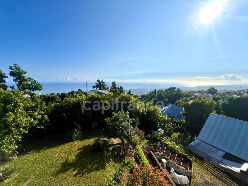 Maison - 138 m² - 4 pièces