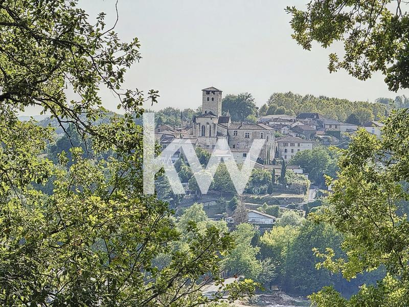 Maison - 128 m² - 5 pièces