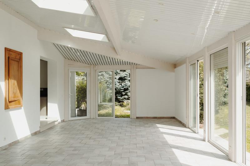 Maison - 185 m² - 6 pièces