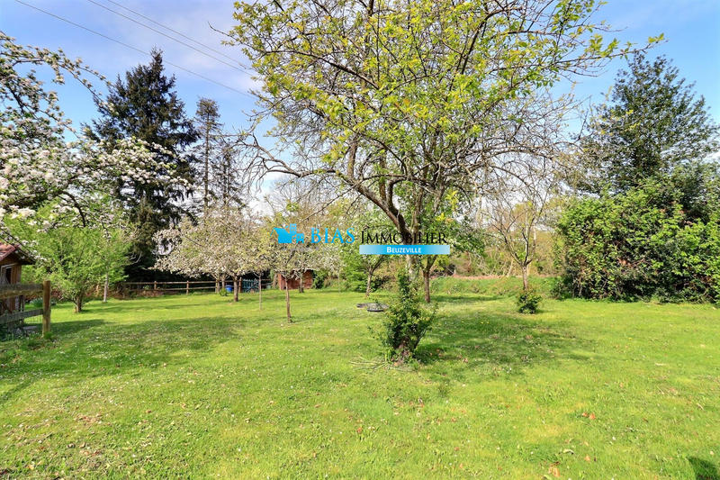 Maison - 142 m² - 5 pièces