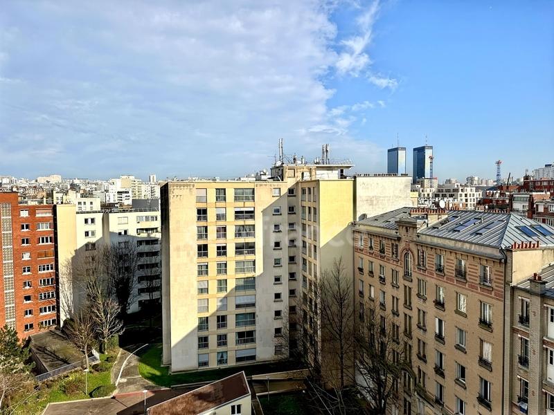 Appartement - 74 m² - 4 pièces