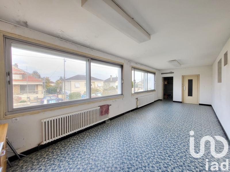 Maison - 168 m² - 6 pièces