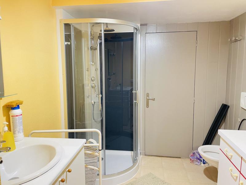 Maison - 134 m² - 5 pièces