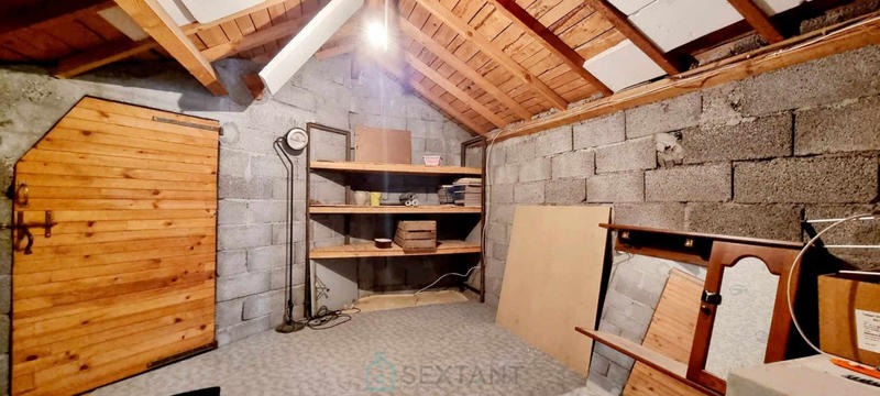 Maison - 139 m² - 4 pièces