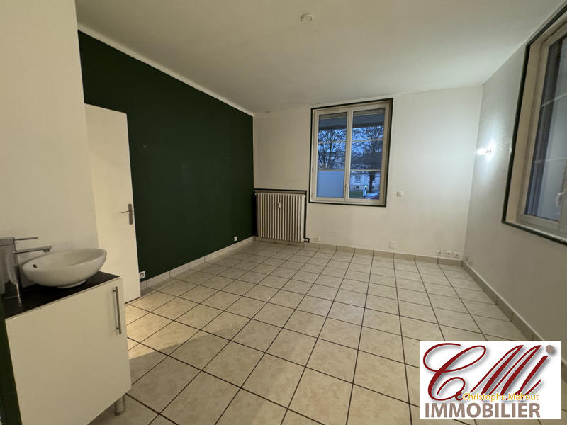 Appartement - 50 m² - 4 pièces