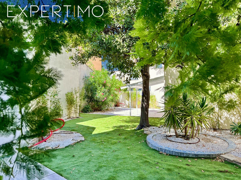 Appartement - 69 m² - 3 pièces