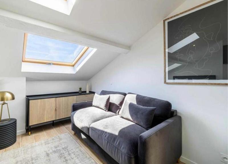 Immeuble - 275 m² - 17 pièces