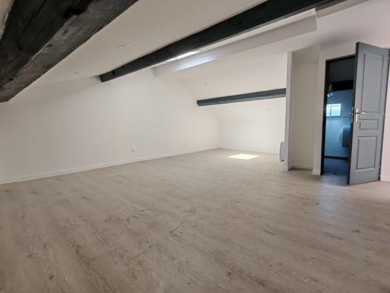 Appartement - 74 m² - 3 pièces