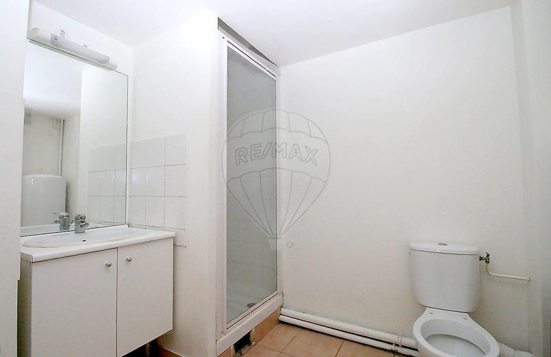 Studio - 22 m² - 1 pièce