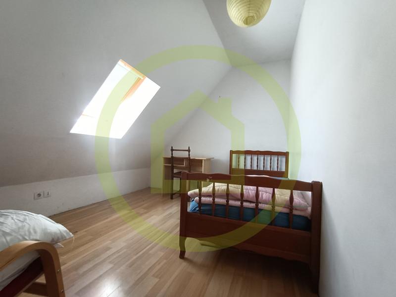 Maison - 132 m² - 6 pièces