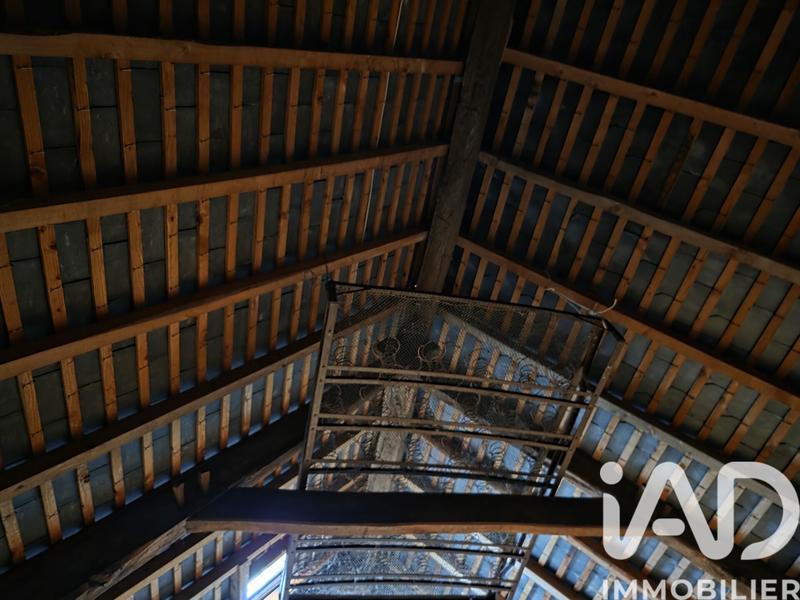 Maison de campagne - 122 m² - 5 pièces