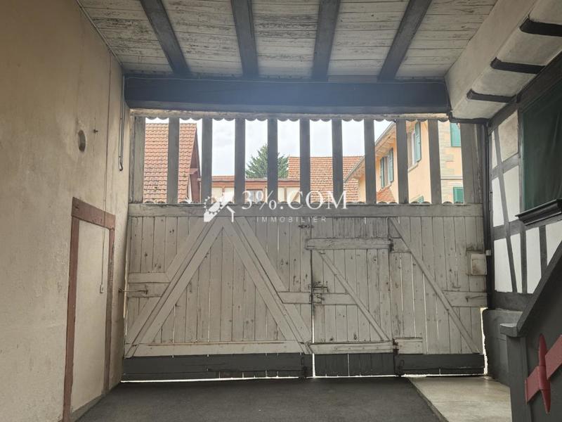 Maison - 500 m² - 15 pièces