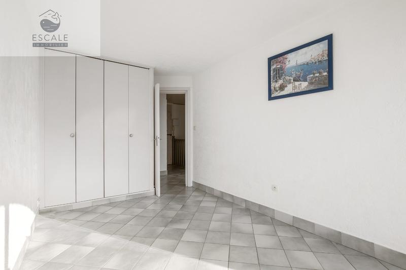 Duplex - 68 m² - 3 pièces
