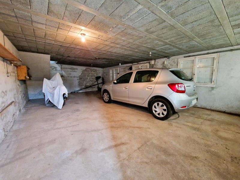 Maison - 149 m² - 5 pièces