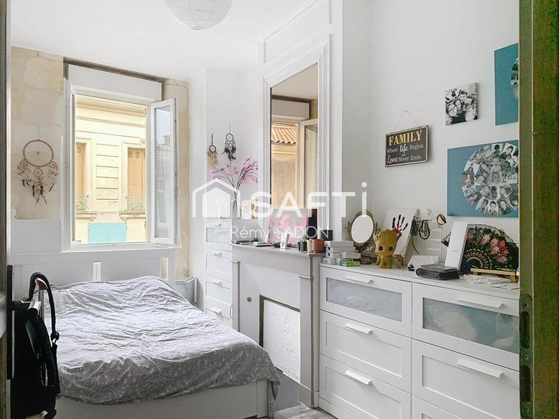 Maison - 98 m² - 4 pièces