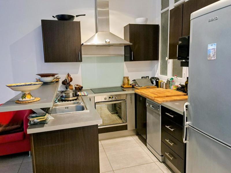 Appartement - 53 m² - 3 pièces