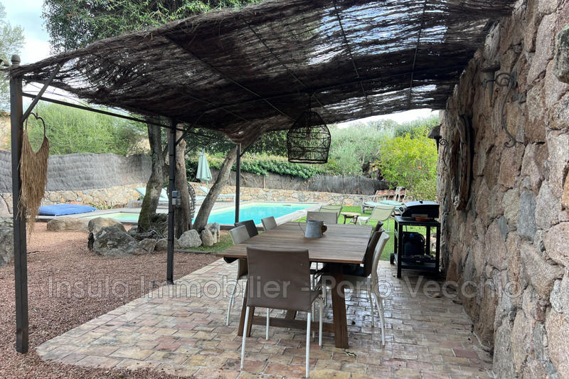 Maison - 97 m² - 4 pièces