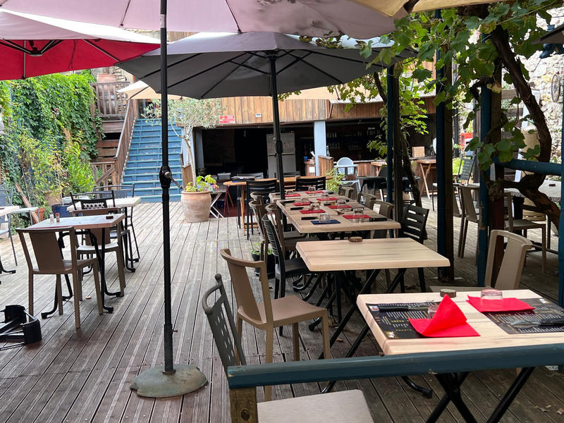 Local commercial - 152 m²