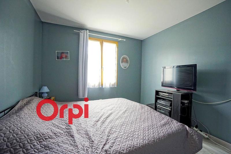 Maison - 111 m² - 5 pièces