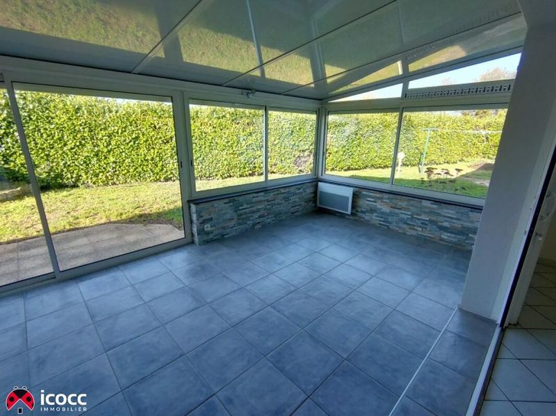 Maison - 112 m² - 6 pièces